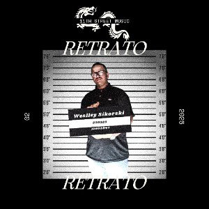 Wess Sikorski - 7. Retrato