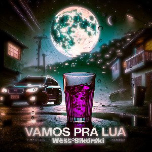 Vamos Pra Lua