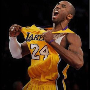  KobeBryant Flow 👑