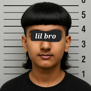 lil bro