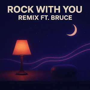 ROCKWITHYOUREMIXftBruce