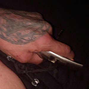 Randy hunley serial killer vocalist AKA white boy