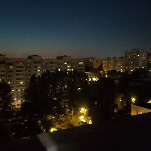 ВЫДЫХАЮ В НЕБО ДЫМ