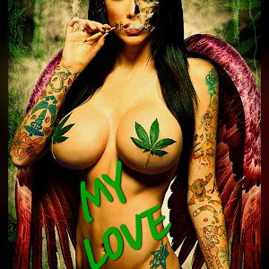 Bcuzican ft Teflon Drewmanic - My Love 