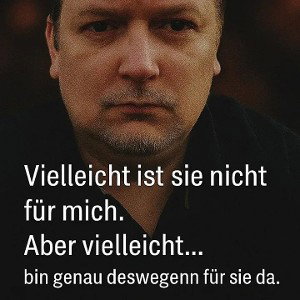 Sie reden von Freiheit, doch ketten uns ein,