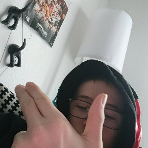 Ich bin Fynn und möchte Like 