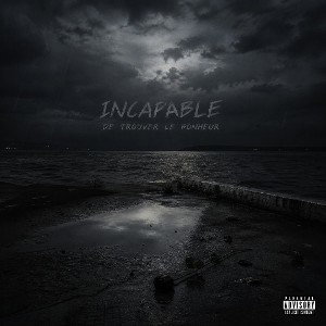 djiro-incapable de trouver le bonheur