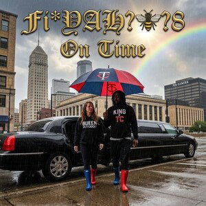 On Time 