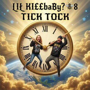 TICK TOCK ENNY