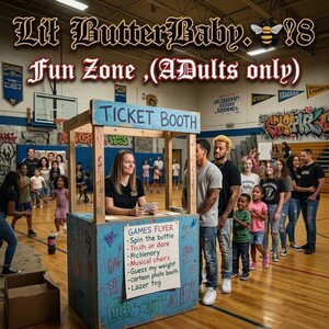 Fun Zone