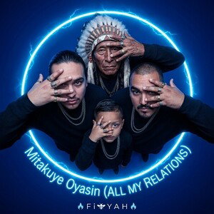 Mitakuye Oyasin