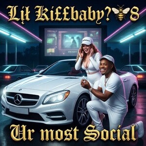 Ur most Social