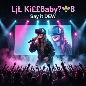 Say it DEW