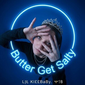 Get Salty