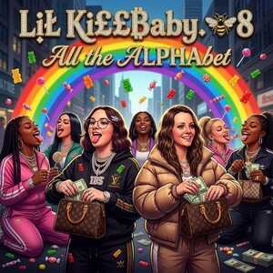 ALL the ALPHAbet