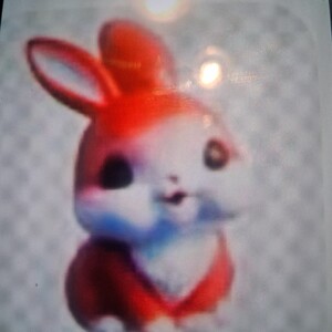 BLOODS Bunni