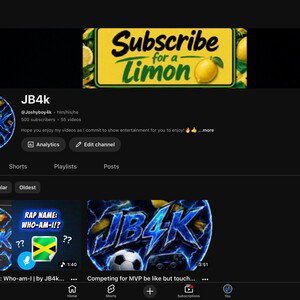 500 subs special⚡️
