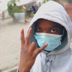 protege meu Ghetto 