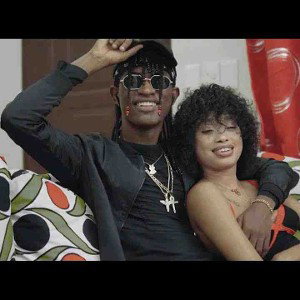 "Nou Raz amo" Official Video by Steevy Boy