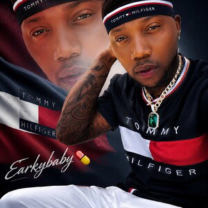 Earkybaby 5