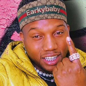 earkybaby 5 👿👿
