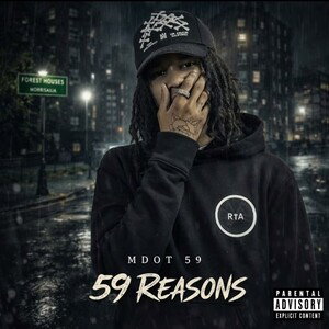 mdot 59 - my baby