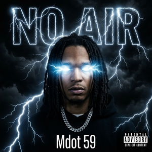 mdot 59 - no air
