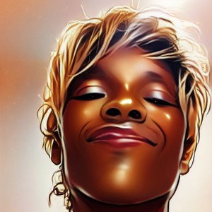 Hush. My name is Nedra thanks Anthony for letting me use your account gotta love Rap  Fame