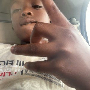 Little boy
