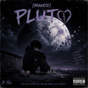 Pluto