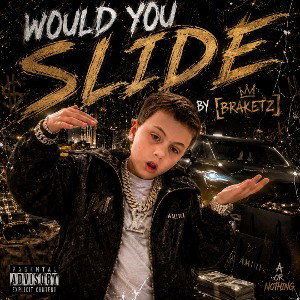 Would You Slide