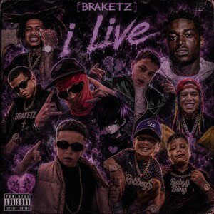 i live