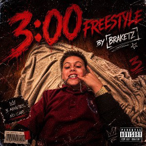 3:00 Freestyle (Take It)