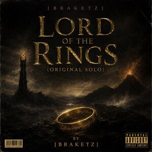 The Lord Of The Rings