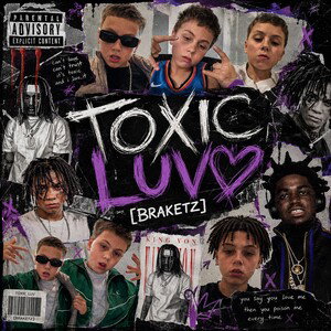Toxic Luv