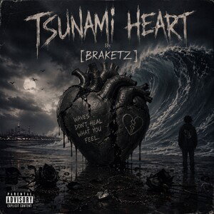 Tsunami Heart
