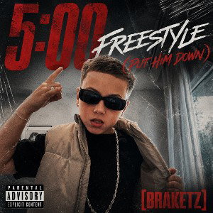 5:00 Freestyle (Put Him Down)