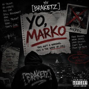 Yo, Marko