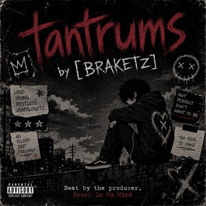 tantrums