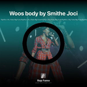 Woos body by Smithe Joci