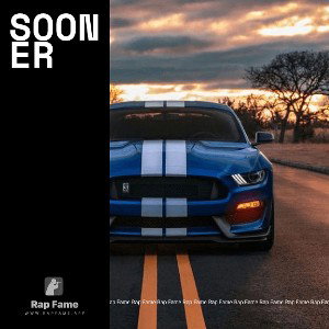 Sooner