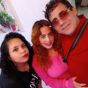 EN JESUS
