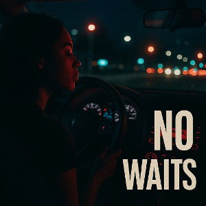 NO WAITS - Maz Marlon 