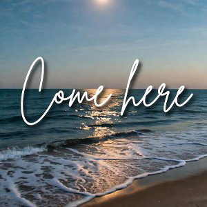 COME HERE - Laura