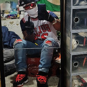 They ain_t ready 4 Me