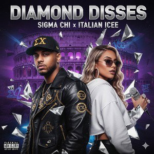 "ICEE CIGMA"