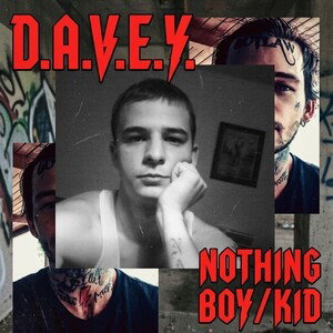 Nothing Boy/Kid