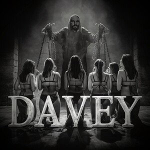 D.A.V.E.Y.