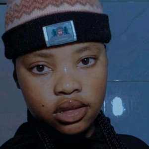Bitche I need yr trust