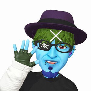Not the One! 